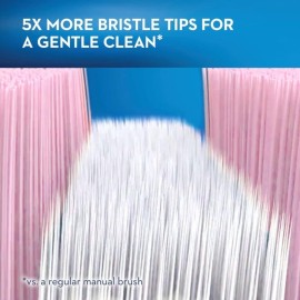 Oral-B Gum Care Sensitive Toothbrushes, Extra Soft, 2 Count Oral-B Gum Care Sensitive Toothbrushes, Extra Soft, 2 Count