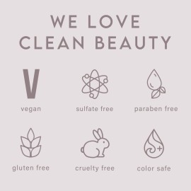 ALURAM Coconut Water Volumizing Foam, Lightweight Volume & Flexible Hold, 7 Fl Oz ALURAM Coconut Water Volumizing Foam, Lightweight Volume & Flexible Hold, 7 Fl Oz