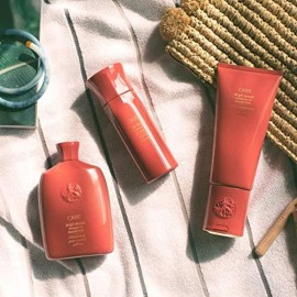 Oribe Bright Blonde Shampoo for Beautiful Color, 8.5 oz Oribe Bright Blonde Shampoo for Beautiful Color, 8.5 oz