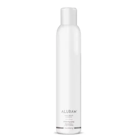 ALURAM Finishing Spray, Long-Lasting Hold, Humidity Resistance for All Hair Types, 10 Fl Oz