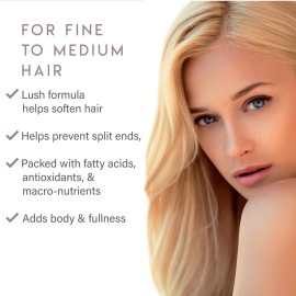 ALURAM Coconut Water Daily Conditioner for Men and Women, Clean Hydration and Shine for All Hair Types, 12 Fl Oz ALURAM Coconut Water Daily Conditioner for Men and Women, Clean Hydration and Shine for All Hair Types, 12 Fl Oz