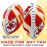 Franklin Sports NFL Kansas City Chiefs Football - Youth Football - Mini 8.5 Rubber Ball - Perfect for Kids - Team Logos and Colors