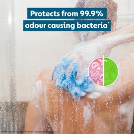 Dettol Body Wash and shower Gel, Cool - 250ml Dettol Body Wash and shower Gel, Cool - 250ml
