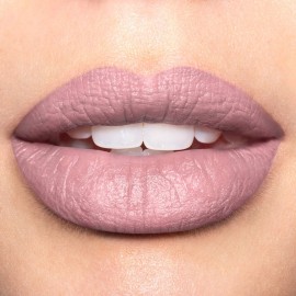 Revlon Super Lustrous The Luscious Mattes Lipstick, High Impact with Moisturizing Velvety Formula, Make It Pink, 0.74 oz