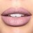 Revlon Super Lustrous The Luscious Mattes Lipstick, High Impact with Moisturizing Velvety Formula, Make It Pink, 0.74 oz