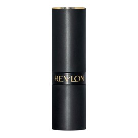 Revlon Super Lustrous The Luscious Mattes Lipstick, High Impact with Moisturizing Velvety Formula, Make It Pink, 0.74 oz