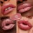 Revlon Super Lustrous Lipstick, Creamy Formula For Soft, Fuller-Looking Lips, Moisturized Feel, 762 Flushed, 0.15 oz