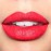 Revlon Super Lustrous The Luscious Mattes Lipstick, High Impact with Moisturizing Velvety Formula, On Fire, 0.74 oz