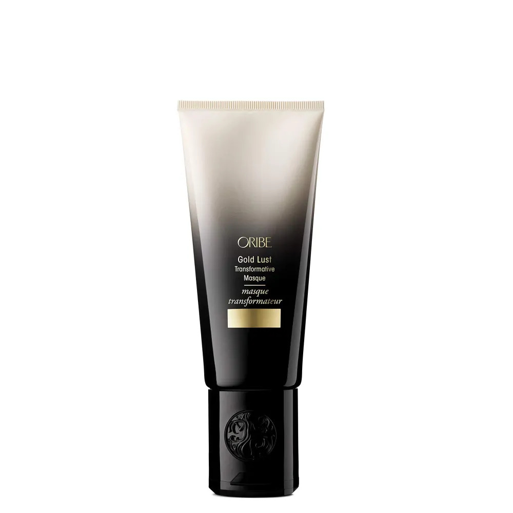 Oribe Gold Lust Transformative Masque Oribe Gold Lust Transformative Masque