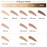 Dermablend Quick-Fix Body Makeup Full Coverage Foundation Stick, Water-Resistant Body Concealer for Imperfections & Tattoos, 0.42 oz