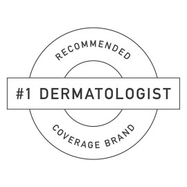 Dermablend Quick-Fix Body Makeup Full Coverage Foundation Stick, Water-Resistant Body Concealer for Imperfections & Tattoos, 0.42 oz