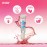 Ruby Kisses Hydrating Lip Oil Clear RLO01 (6 PACK)