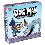 University Games Dog Man: Attack of The Fleas Game (UG-07010)