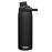 CamelBak Chute Mag 20oz Vacuum Insulated Stainless Steel Water Bottle, Black