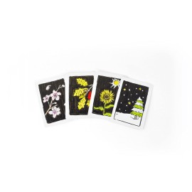 Apostrophe Games Miniature Blank Playing Cards (Matte Finish) 200 Blank, 2.68 x 1.75, Half Size Poker Card, Flash Cards, Board Game Cards Apostrophe Games Miniature Blank Playing Cards (Matte Finish) 200 Blank, 2.68 x 1.75, Half Size Poker Card, Flash Cards, Board Game Cards