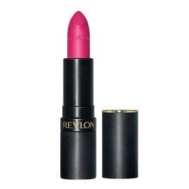 Revlon Super Lustrous The Luscious Mattes Lipstick, High Impact with Moisturizing Velvety Formula, Heart Breaker, 0.74 oz Revlon Super Lustrous The Luscious Mattes Lipstick, High Impact with Moisturizing Velvety Formula, Heart Breaker, 0.74 oz