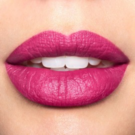 Revlon Super Lustrous The Luscious Mattes Lipstick, High Impact with Moisturizing Velvety Formula, Heart Breaker, 0.74 oz Revlon Super Lustrous The Luscious Mattes Lipstick, High Impact with Moisturizing Velvety Formula, Heart Breaker, 0.74 oz