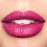 Revlon Super Lustrous The Luscious Mattes Lipstick, High Impact with Moisturizing Velvety Formula, Heart Breaker, 0.74 oz