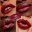 Revlon Super Lustrous Lipstick, Creamy Formula For Soft, Fuller-Looking Lips, Moisturized Feel, 777 Vampire Love, 0.15 oz