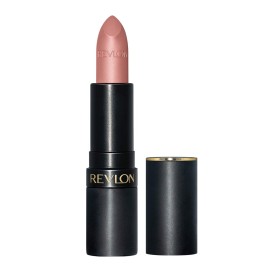 Revlon Super Lustrous The Luscious Mattes Lipstick, High Impact with Moisturizing Velvety Formula, Untold Stories, 0.74 oz