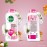 Dettol Body Wash and shower Gel, Nourish - 250ml