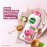 Dettol Body Wash and shower Gel, Nourish - 250ml
