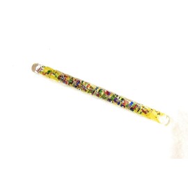 Mini Spiral Glitter Wands (6.5 Inches) Complete Gift Set Party Pack- 6 Pack Mini Spiral Glitter Wands (6.5 Inches) Complete Gift Set Party Pack- 6 Pack