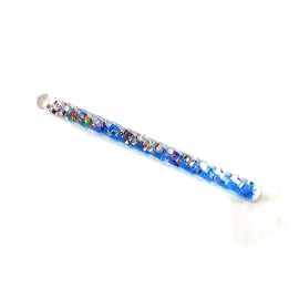 Mini Spiral Glitter Wands (6.5 Inches) Complete Gift Set Party Pack- 6 Pack Mini Spiral Glitter Wands (6.5 Inches) Complete Gift Set Party Pack- 6 Pack