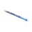 Mini Spiral Glitter Wands (6.5 Inches) Complete Gift Set Party Pack- 6 Pack