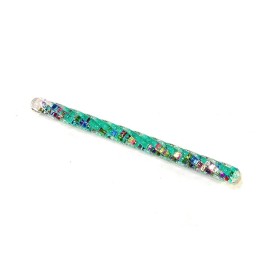 Mini Spiral Glitter Wands (6.5 Inches) Complete Gift Set Party Pack- 6 Pack Mini Spiral Glitter Wands (6.5 Inches) Complete Gift Set Party Pack- 6 Pack