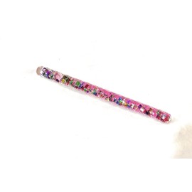 Mini Spiral Glitter Wands (6.5 Inches) Complete Gift Set Party Pack- 6 Pack Mini Spiral Glitter Wands (6.5 Inches) Complete Gift Set Party Pack- 6 Pack