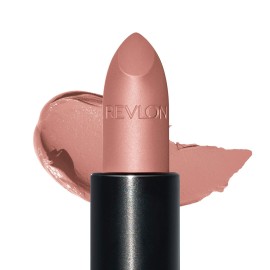 Revlon Super Lustrous The Luscious Mattes Lipstick, High Impact with Moisturizing Velvety Formula, Pick Me Up, 0.74 oz Revlon Super Lustrous The Luscious Mattes Lipstick, High Impact with Moisturizing Velvety Formula, Pick Me Up, 0.74 oz