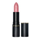 Revlon Super Lustrous The Luscious Mattes Lipstick, High Impact with Moisturizing Velvety Formula, Candy Addict, 0.74 oz