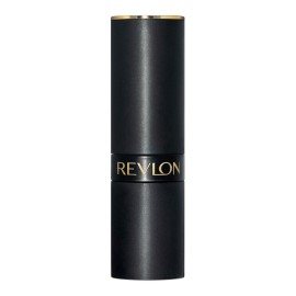 Revlon Super Lustrous The Luscious Mattes Lipstick, High Impact with Moisturizing Velvety Formula, Candy Addict, 0.74 oz Revlon Super Lustrous The Luscious Mattes Lipstick, High Impact with Moisturizing Velvety Formula, Candy Addict, 0.74 oz