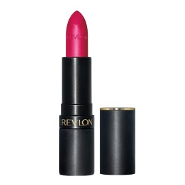 Revlon Super Lustrous The Luscious Mattes Lipstick, High Impact with Moisturizing Velvety Formula, Cherries in the Snow, 0.74 oz