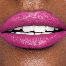 Revlon Super Lustrous The Luscious Mattes Lipstick, High Impact with Moisturizing Velvety Formula, Hot Date, 0.74 oz