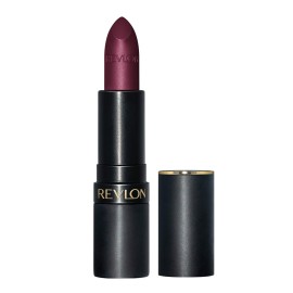 Revlon Super Lustrous The Luscious Mattes Lipstick, High Impact with Moisturizing Velvety Formula, Black Cherry, 0.74 oz Revlon Super Lustrous The Luscious Mattes Lipstick, High Impact with Moisturizing Velvety Formula, Black Cherry, 0.74 oz