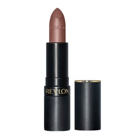 Revlon Super Lustrous The Luscious Mattes Lipstick, High Impact with Moisturizing Velvety Formula, Spiced Cocoa, 0.74 oz Revlon Super Lustrous The Luscious Mattes Lipstick, High Impact with Moisturizing Velvety Formula, Spiced Cocoa, 0.74 oz