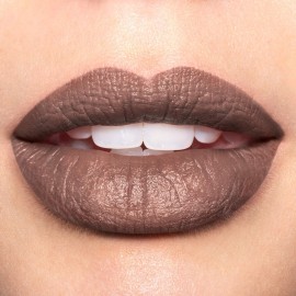 Revlon Super Lustrous The Luscious Mattes Lipstick, High Impact with Moisturizing Velvety Formula, Spiced Cocoa, 0.74 oz Revlon Super Lustrous The Luscious Mattes Lipstick, High Impact with Moisturizing Velvety Formula, Spiced Cocoa, 0.74 oz