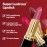Revlon Super Lustrous Lipstick, Creamy Formula For Soft, Fuller-Looking Lips, Moisturized Feel, 755 Bare It All, 0.15 oz