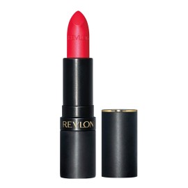 Revlon Super Lustrous The Luscious Mattes Lipstick, High Impact with Moisturizing Velvety Formula, Fire & Ice, 0.74 oz Revlon Super Lustrous The Luscious Mattes Lipstick, High Impact with Moisturizing Velvety Formula, Fire & Ice, 0.74 oz