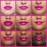 Revlon Lipstick, 022 Fuchsia Gleam, 0.15 oz