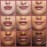 Revlon Lipstick, 003 Glossed Up Rose, 0.15 oz