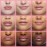 Revlon Lipstick, 021 So Sleek Pink, 0.15 oz