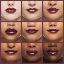 Revlon Lipstick, 011 Glistening Purple, 0.15 oz