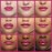 Revlon Lipstick, 004 Cherries in the Snow, 0.15 oz