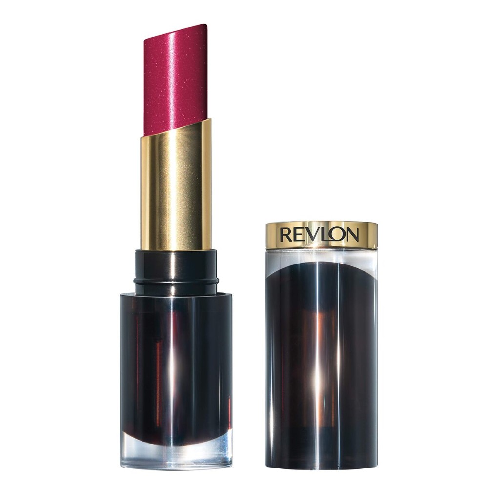 Revlon Lipstick, 025 Glassy Ruby, 0.15 oz Revlon Lipstick, 025 Glassy Ruby, 0.15 oz