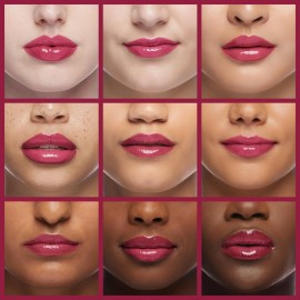 Revlon Lipstick, 025 Glassy Ruby, 0.15 oz Revlon Lipstick, 025 Glassy Ruby, 0.15 oz