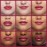 Revlon Lipstick, 025 Glassy Ruby, 0.15 oz