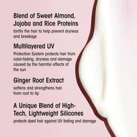 Oribe Conditioner for Beautiful Color, 6.8 oz